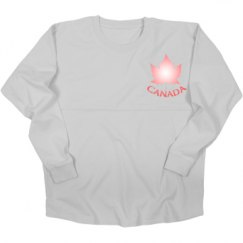 Ladies Game Day Jersey