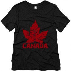 Ladies Relaxed Fit Tee