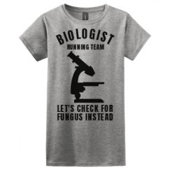 Ladies Basic Softstyle Tee