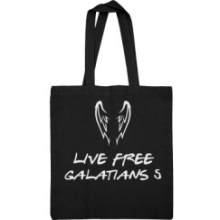Canvas Tote Bag