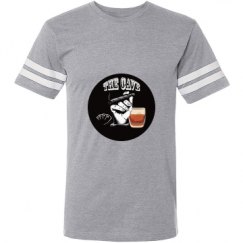 Unisex Vintage Sports Tee