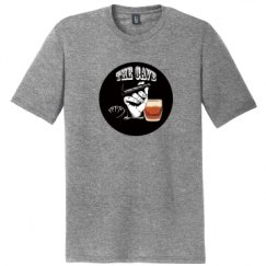 Unisex Perfect Tri Tee