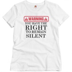 Ladies Basic Softstyle Promo Tee