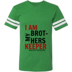 Unisex Vintage Sports Tee