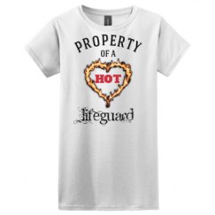 Ladies Basic Softstyle Tee