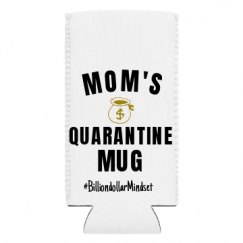 Slim 12 oz Can Cooler