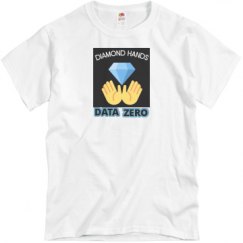 Unisex Basic Promo Tee