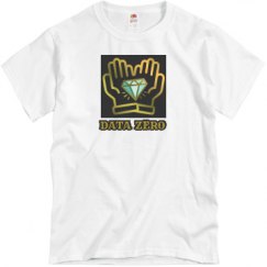 Unisex Basic Promo Tee