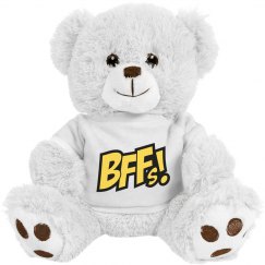 BFF Bear