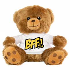 10 Inch Teddy Bear Stuffed Animal