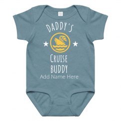 Daddy's Cruise Buddy