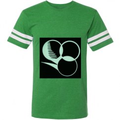 Unisex Vintage Sports Tee