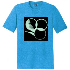 Unisex Perfect Tri Tee