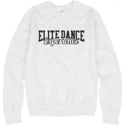 Unisex Basic Promo Crewneck Sweatshirt