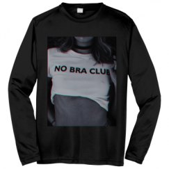 Unisex Athletic Performance Long Sleeve Tee