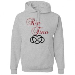 Unisex Basic Promo Hoodie