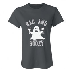 Ladies Slim Fit Favorite Tee