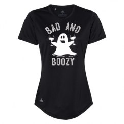 Women's Adidas Sport Shirt