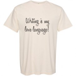 Adult Heavyweight T-Shirt