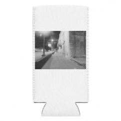 Slim 12 oz Can Cooler