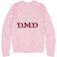 Unisex Basic Promo Crewneck Sweatshirt