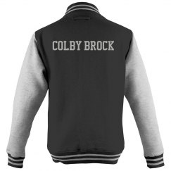 Colby brock jacket