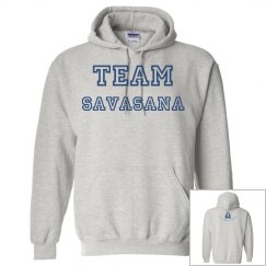 Team Savasana