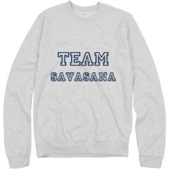 Unisex Basic Promo Crewneck Sweatshirt