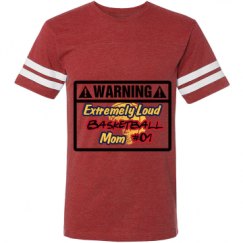 Unisex Vintage Sports Tee