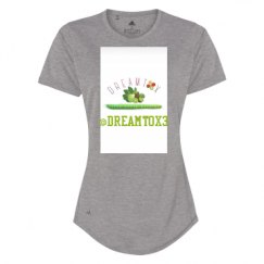 Women's Adidas Sport Shirt 