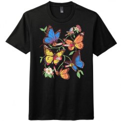 Unisex Perfect Tri Tee