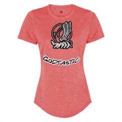 Women's Adidas Sport Shirt