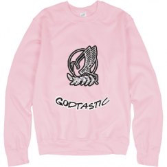 Unisex Basic Promo Crewneck Sweatshirt