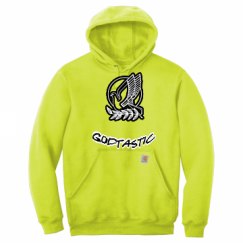 Unisex Carhartt Hooded Sweatshirt