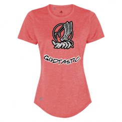 Women's Adidas Sport Shirt