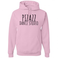 Unisex Basic Promo Hoodie