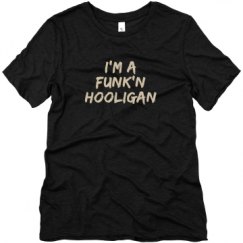 Ladies Relaxed Fit Tee