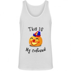 Unisex Jersey Tank Top