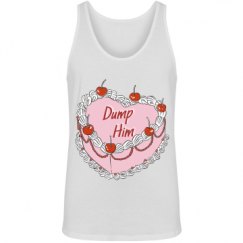 Unisex Jersey Tank Top