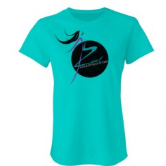 Ladies Slim Fit Favorite Tee