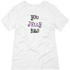 Ladies Relaxed Fit Tee