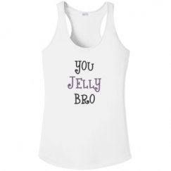 Ladies Athletic Performance Racerback Tank