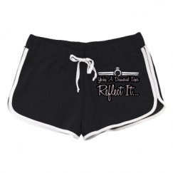 Ladies Relay Shorts