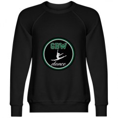 Unisex Triblend Crewneck Sweatshirt