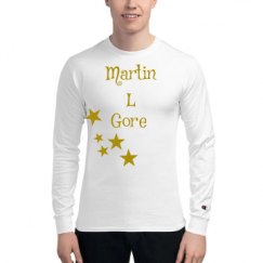 Men's Champion Long Sleeve Shirt