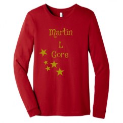 Unisex Long Sleeve Tee