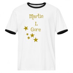 Unisex Ringer T-Shirt