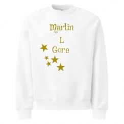 Unisex Oversized Heavyweight Sweatshirt