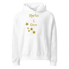Unisex Oversized Heavyweight Hoodie