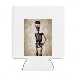 Regular 12 oz Can Cooler